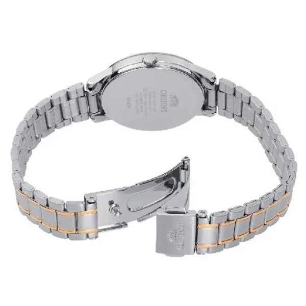 Orient Basic Pair Naisten Kello RF-QA0010S10B Store