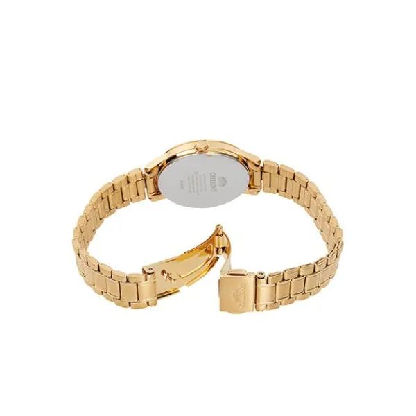 Orient Basic Pair Naisten Kello RF-QA0009S10B New