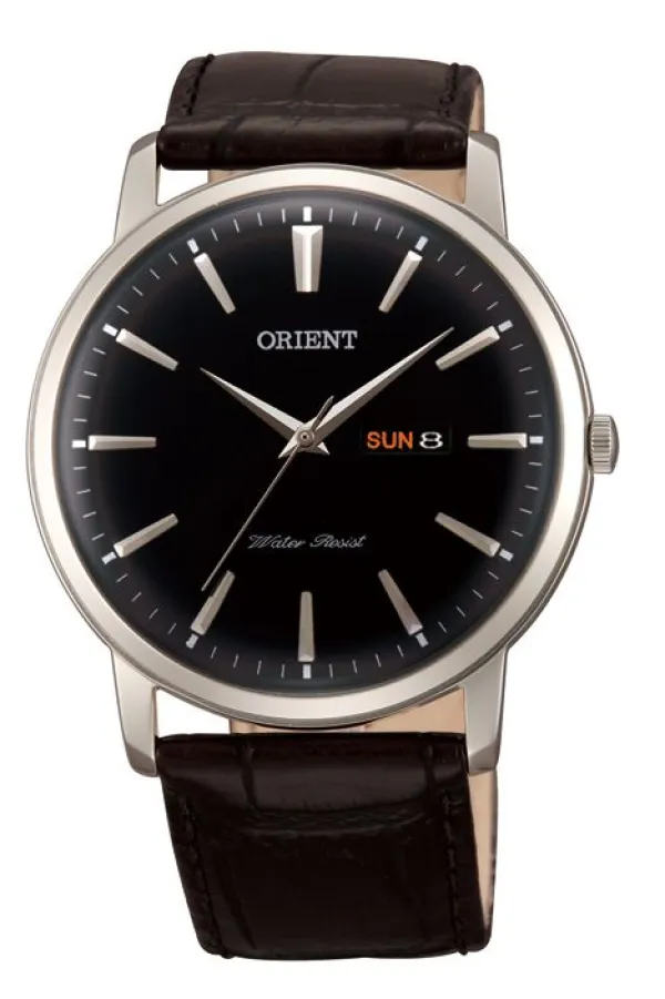 Orient Classic Miesten Kello FUG1R002B6 Best
