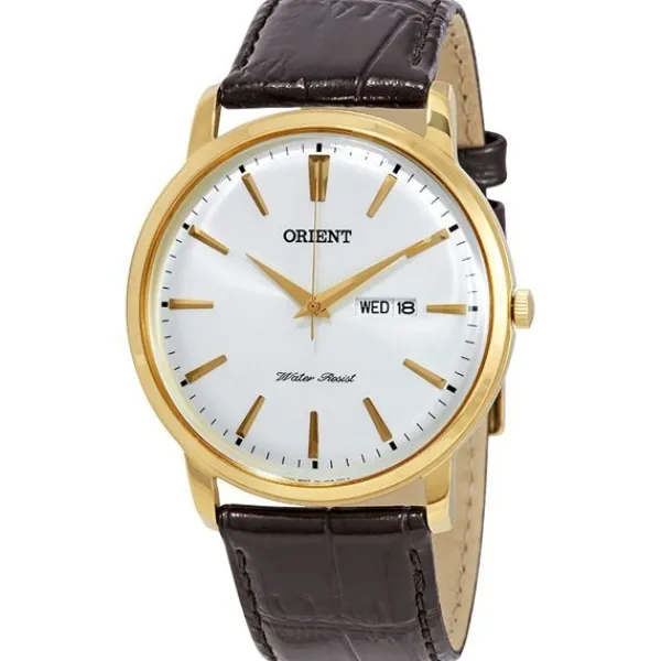 Orient Classic Miesten Kello FUG1R001W6 New