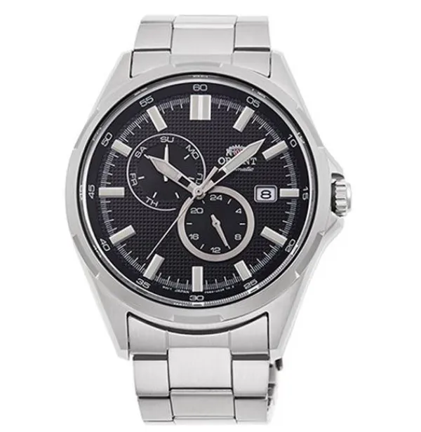 Orient Defender Miesten Kello RA-AK0602B Flash Sale