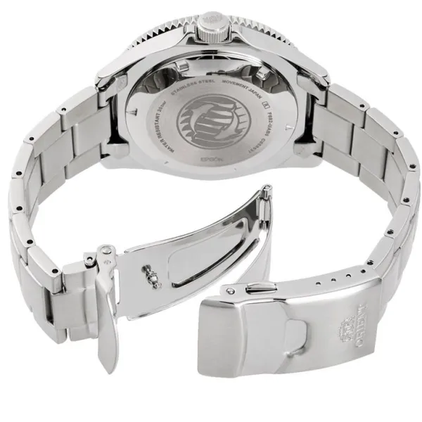 Orient Kano Miesten Kello RA-AA0914E19B Store
