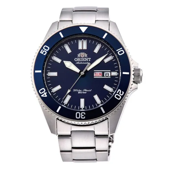 Orient Kano Miesten Kello RA-AA0009L19B Flash Sale
