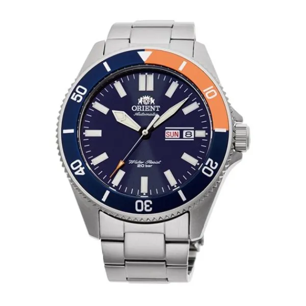 Orient Kano Miesten Kello RA-AA0913L19B Best Sale