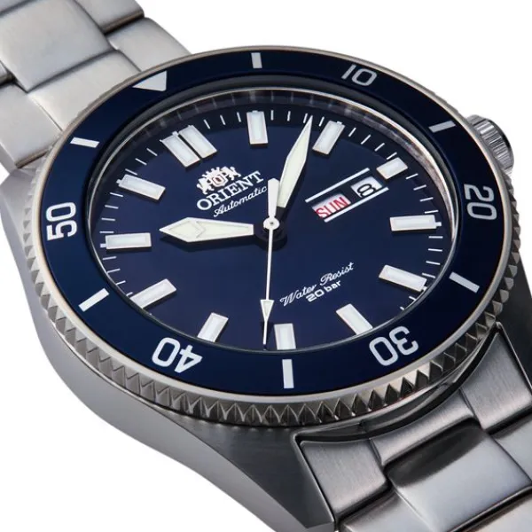 Orient Kano Miesten Kello RA-AA0009L19B Flash Sale