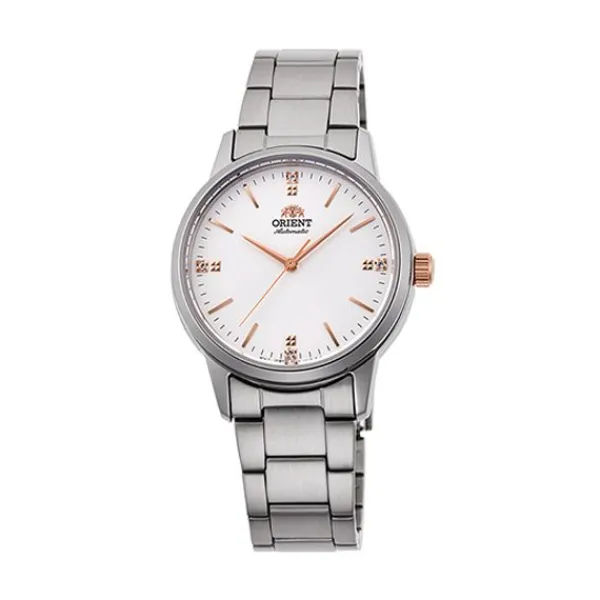 Orient Ladies Automatic Naisten Kello RA-NB0103S Outlet