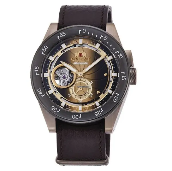 Orient Limited Edit Miesten Kello RA-AR0204G00B Outlet