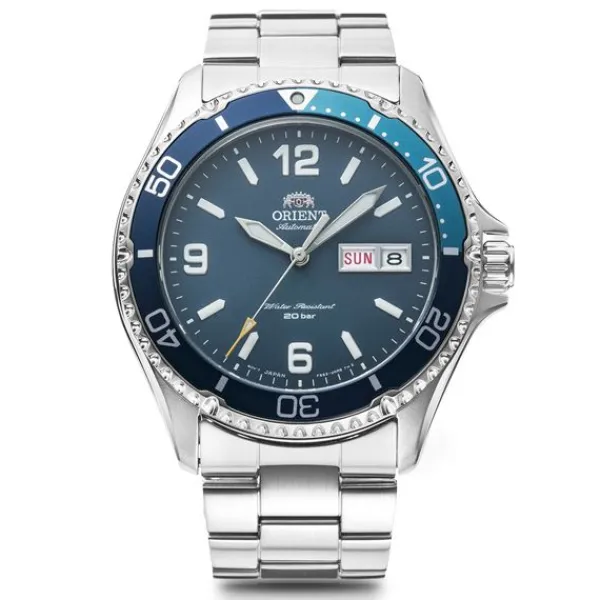 Orient Mako 2023 Miesten Kello RA-AA0818L Sale