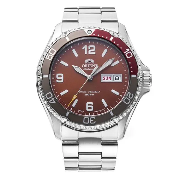 Orient Mako 2023 Miesten Kello RA-AA0820R Best