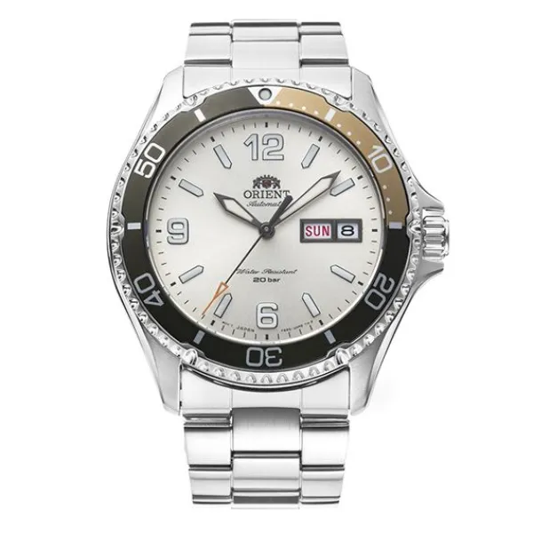 Orient Mako 2023 Miesten Kello RA-AA0821S Outlet