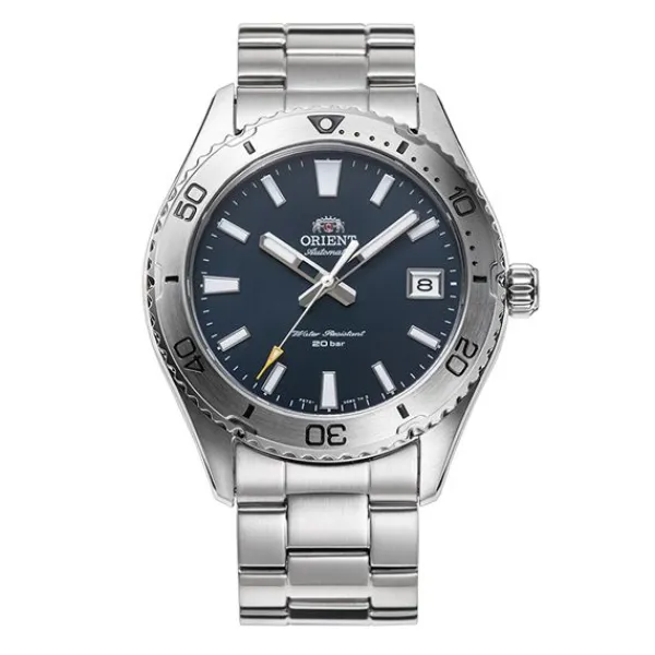 Orient Mako 40 Mm Miesten Kello RA-AC0Q02L Outlet