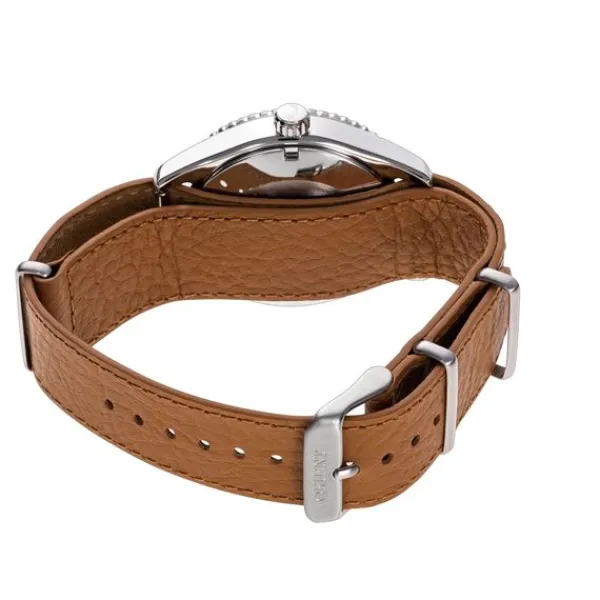 Orient Mako 40 Mm Miesten Kello RA-AC0Q05P Shop