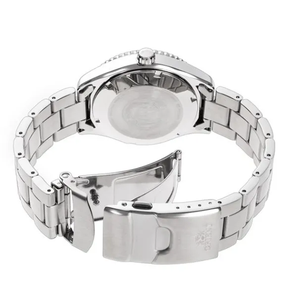 Orient Mako 40 Mm Miesten Kello RA-AC0Q03S Shop