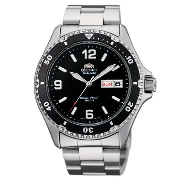 Orient Mako II Miesten Kello FAA02001B9 Cheap