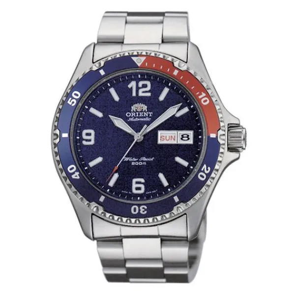 Orient Mako II Miesten Kello FAA02009D9 Outlet
