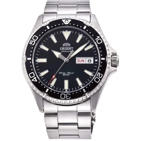 Orient Mako III Kamasu Miesten Kello RA-AA0001B19B Cheap