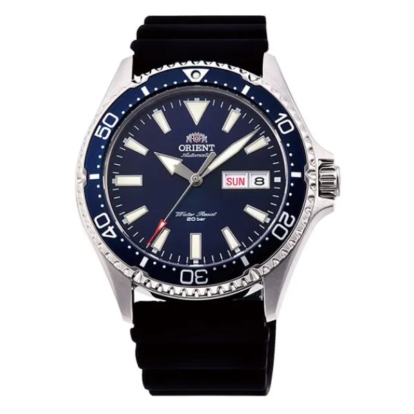 Orient Mako III Kamasu Miesten Kello RA-AA0006L19B Clearance