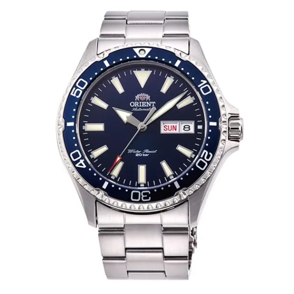 Orient Mako III Kamasu Miesten Kello RA-AA0002L19B Sale