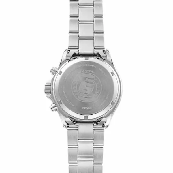 Orient Mako Solar Chrono Miesten Kello RA-TX0202B10B Cheap