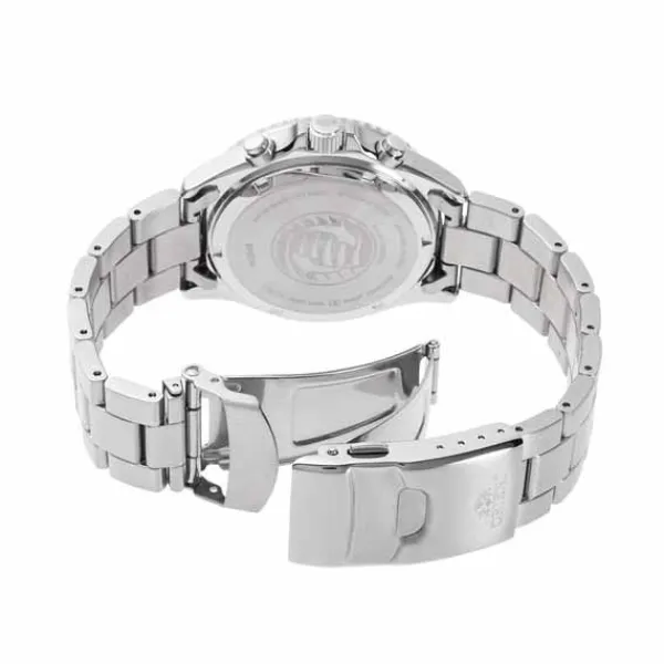 orient_mako_solar_chrono_miesten_kello_ratxbb_2.webp Orient Mako Solar Chrono Miesten Kello RA-TX0202B10B Cheap