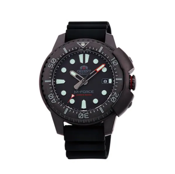 Orient M-Force Miesten Kello RA-AC0L03B Fashion