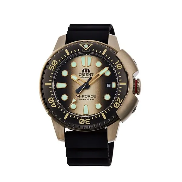 Orient M-Force Miesten Kello RA-AC0L05G Cheap