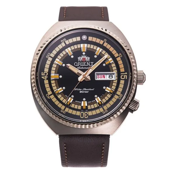 Orient Miesten Kello RA-AA0E06B Online