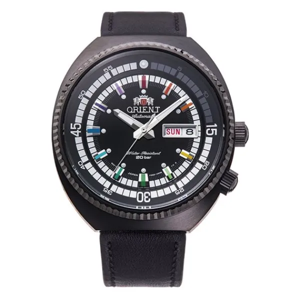 Orient Miesten Kello RA-AA0E07B Cheap
