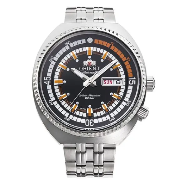 Orient Miesten Kello RA-AA0E05B Cheap