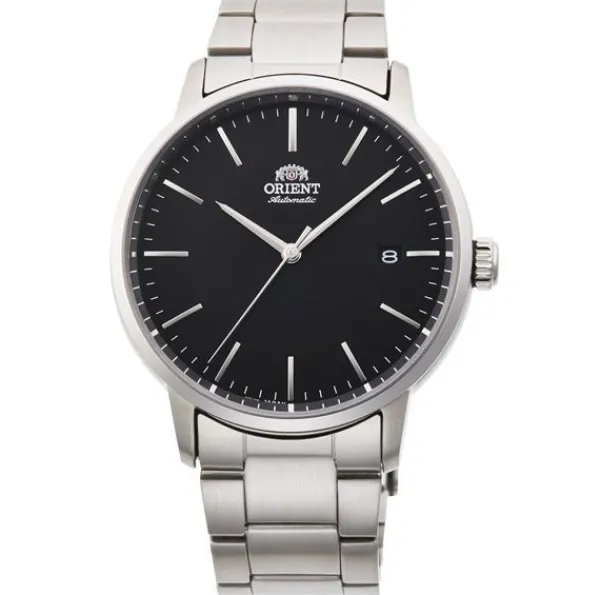 Orient Miesten Kello RA-AC0E01B10B Flash Sale
