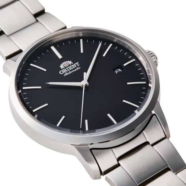 Orient Miesten Kello RA-AC0E01B10B Flash Sale