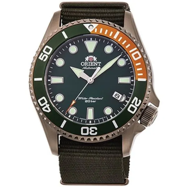 Orient Miesten Kello RA-AC0K04E10B Best