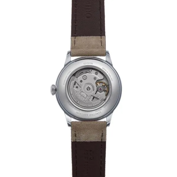 Orient Miesten Kello RA-AC0M13N30B Fashion