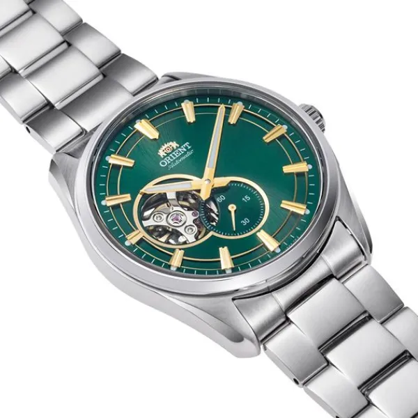 Orient Miesten Kello RA-AR0008E10B Clearance