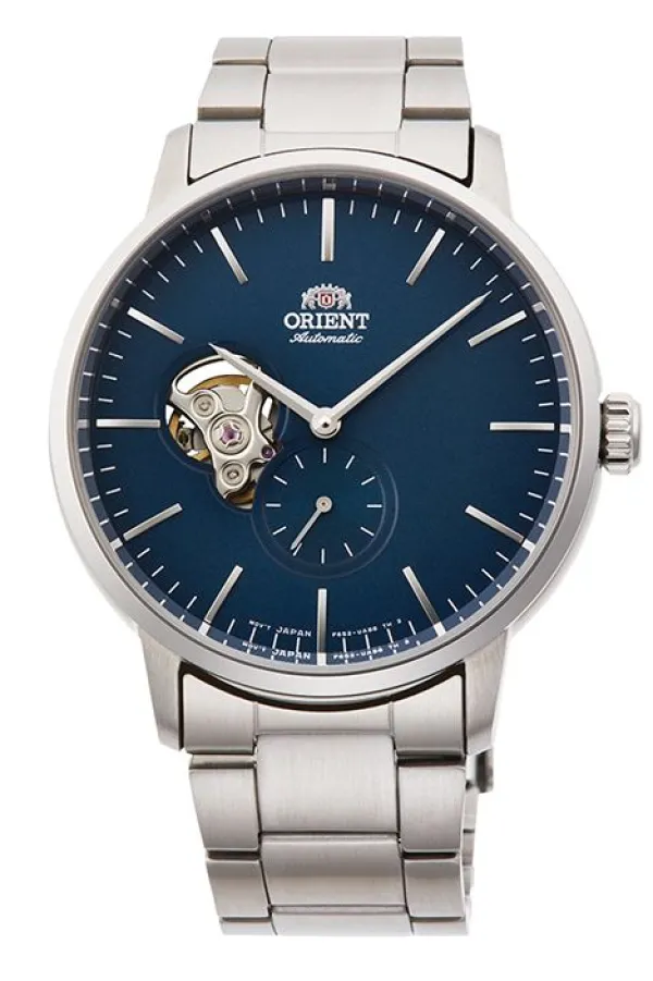 Orient Miesten Kello RA-AR0101L10B Cheap
