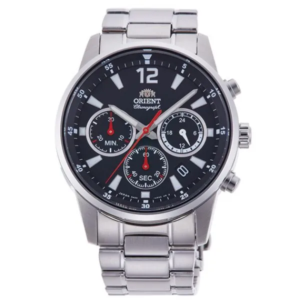 Orient Miesten Kello RA-KV0001B10B Best Sale