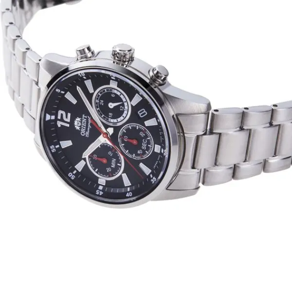 Orient Miesten Kello RA-KV0001B10B Best Sale