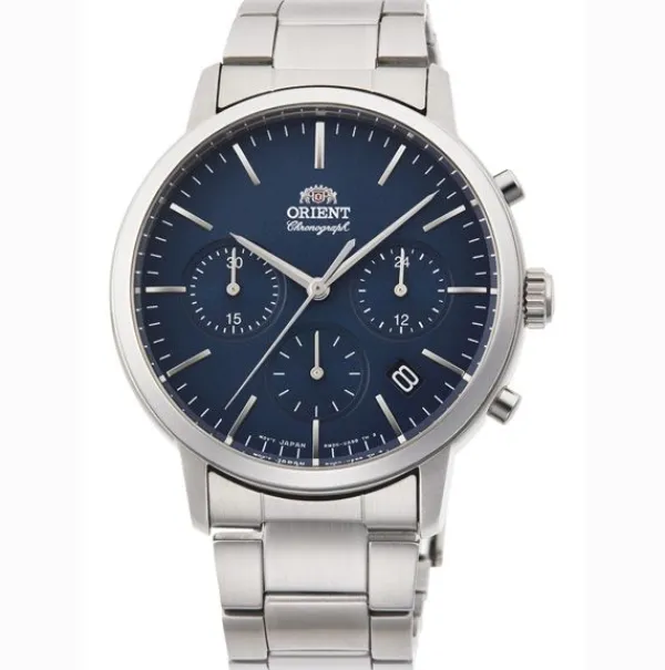 Orient Miesten Kello RA-KV0301L10B Store