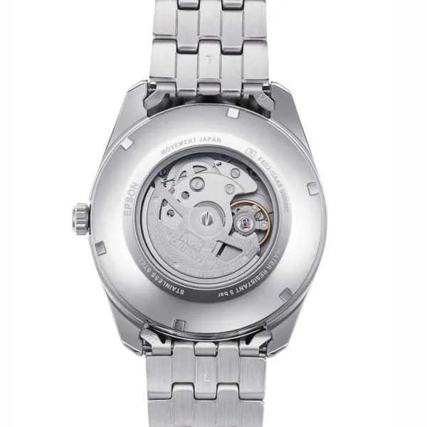 Orient Multi Year Calendar Miesten Kello RA-BA0003L Sale