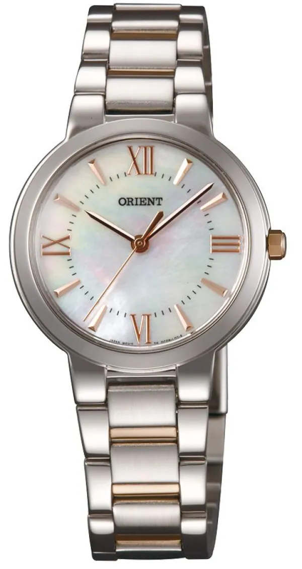 Orient Naisten Kello FQC0N002W0 Cheap
