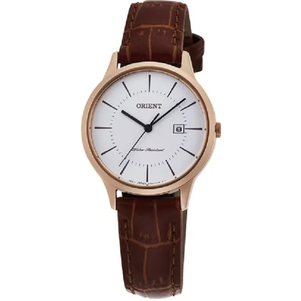 Orient Naisten Kello RF-QA0001S10B Best