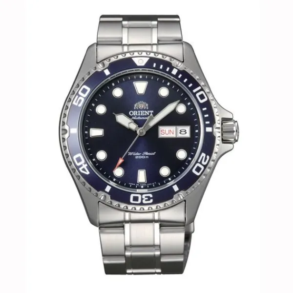 Orient Ray II Miesten Kello FAA02005D9 Cheap