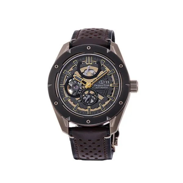 Orient Star Avant Garde Miesten Kello RE-AV0A04B00B Sale