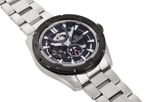 Orient Star Avant Garde Miesten Kello RE-AV0A01B00B Clearance