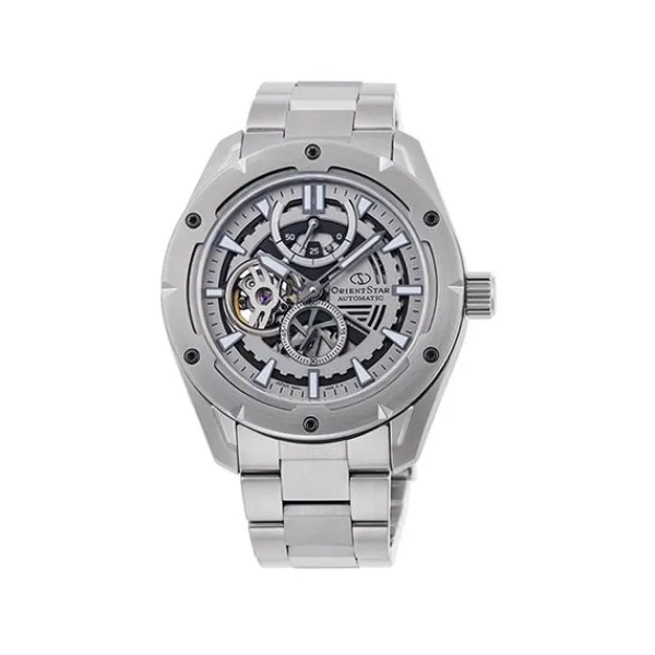 Orient Star Avant Garde Miesten Kello RE-AV0A02S00B Outlet