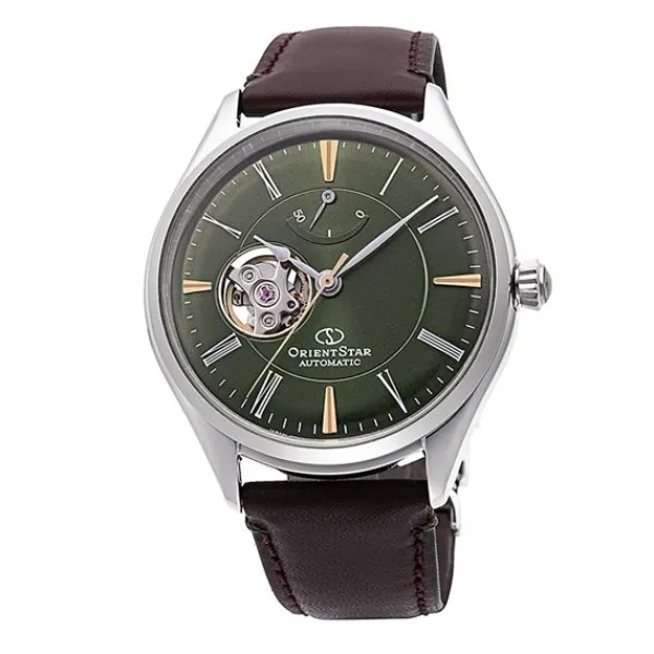 Orient Star Classic Miesten Kello RE-AT0202E Store