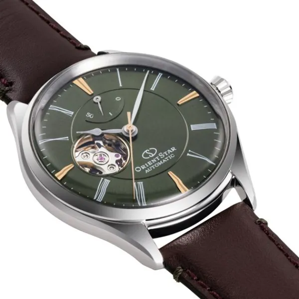 Orient Star Classic Miesten Kello RE-AT0202E Store