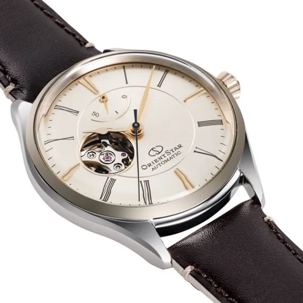Orient Star Classic Miesten Kello RE-AT0201G Store