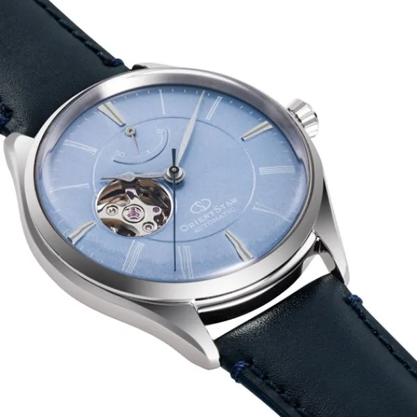 Orient Star Classic Miesten Kello RE-AT0203L Hot