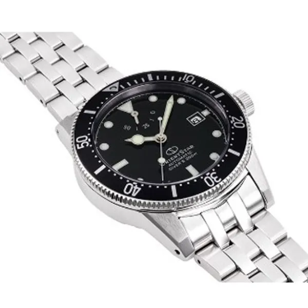 Orient Star Diver 1964 2nd Edition Miesten Kello RE-AU0601B00B Shop